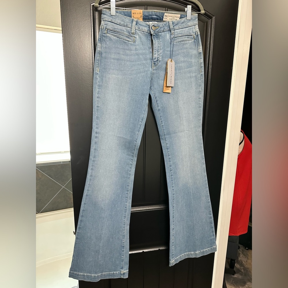 Esprit Flare Jeans